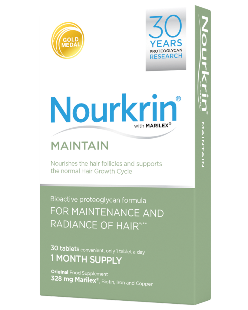 Nourkrin® Maintain